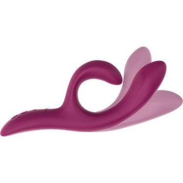Stimolatore Clitorideo Nova con App e Dual Vibrations